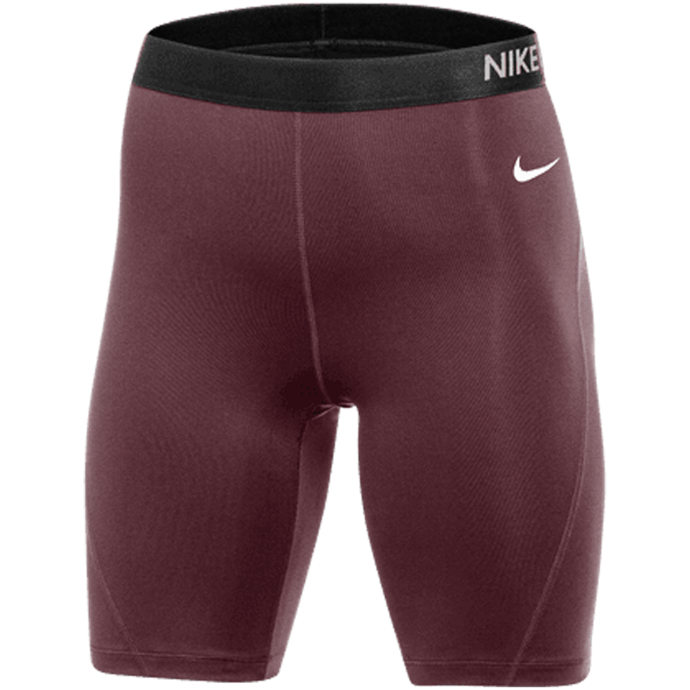 Maroon nike pros best sale