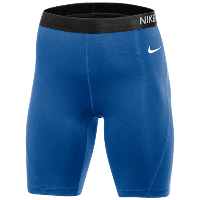 Pantalón corto Nike Pro de 8