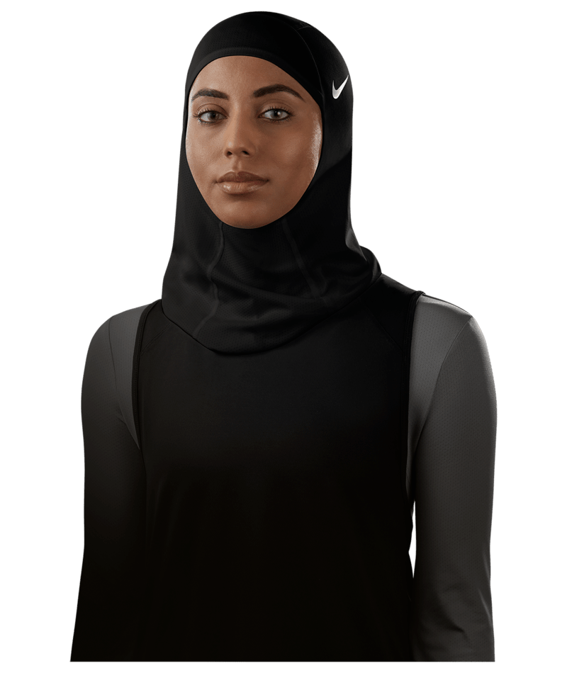 Nike Women's Pro Hijab 2.0