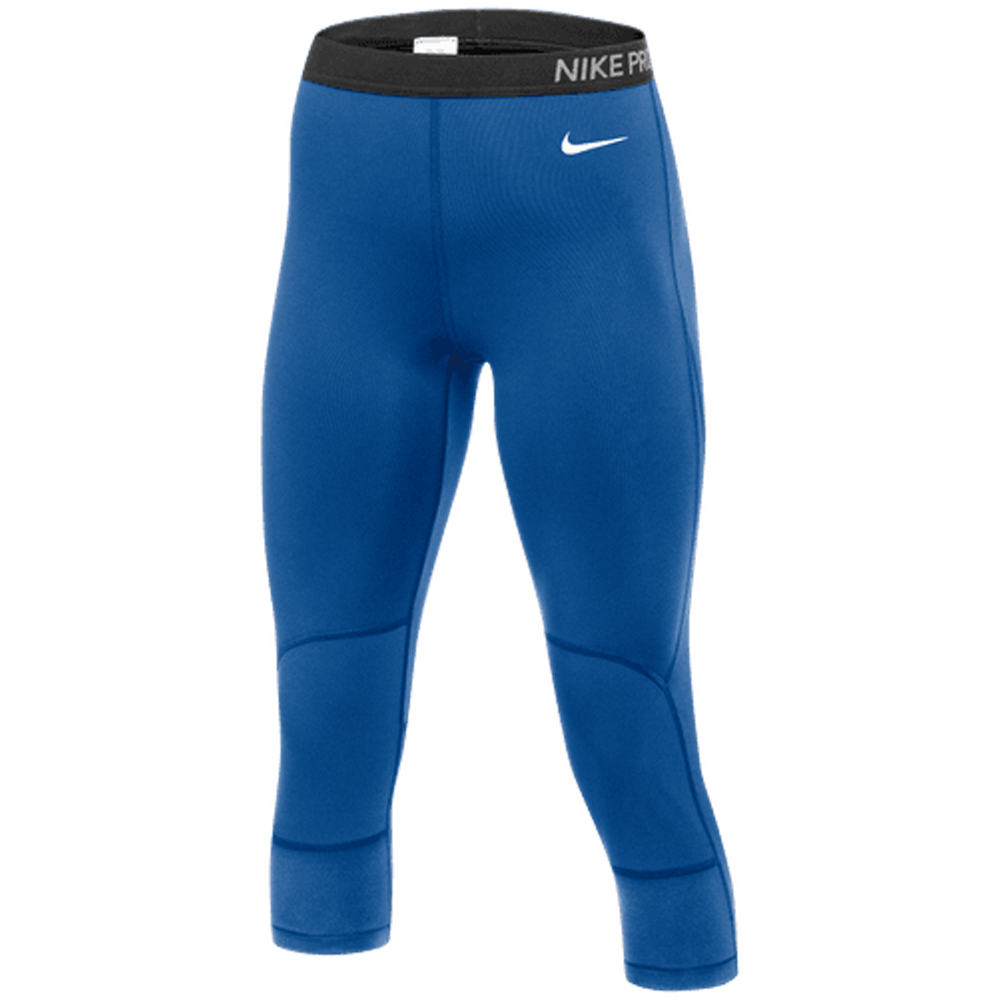 Nike pro hyperrecovery tights best sale