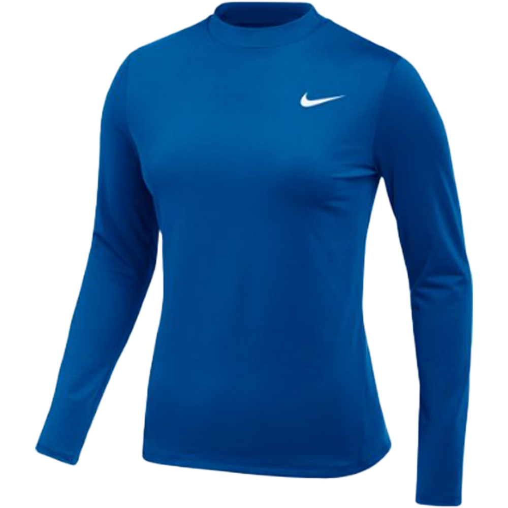 Nike pro twist top hotsell