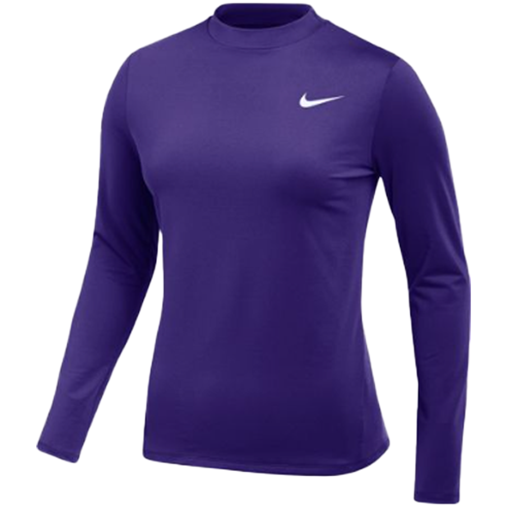 Nike pro twist top best sale