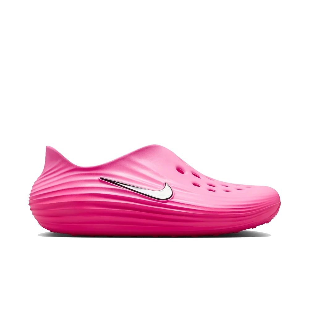 Nike Women's ReactX Rejuven8  Shoes Pink color