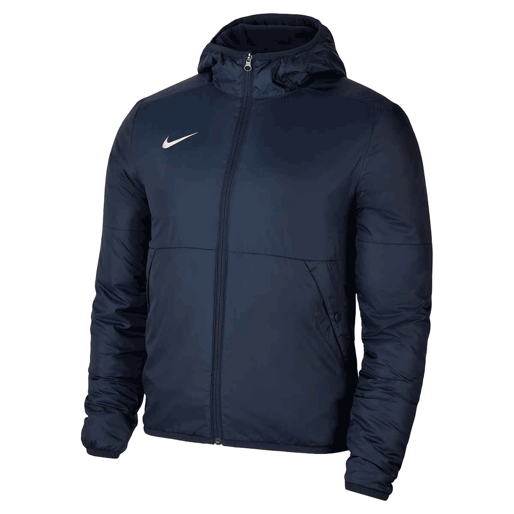 Nike Women's Repel Park Soccer Jacket