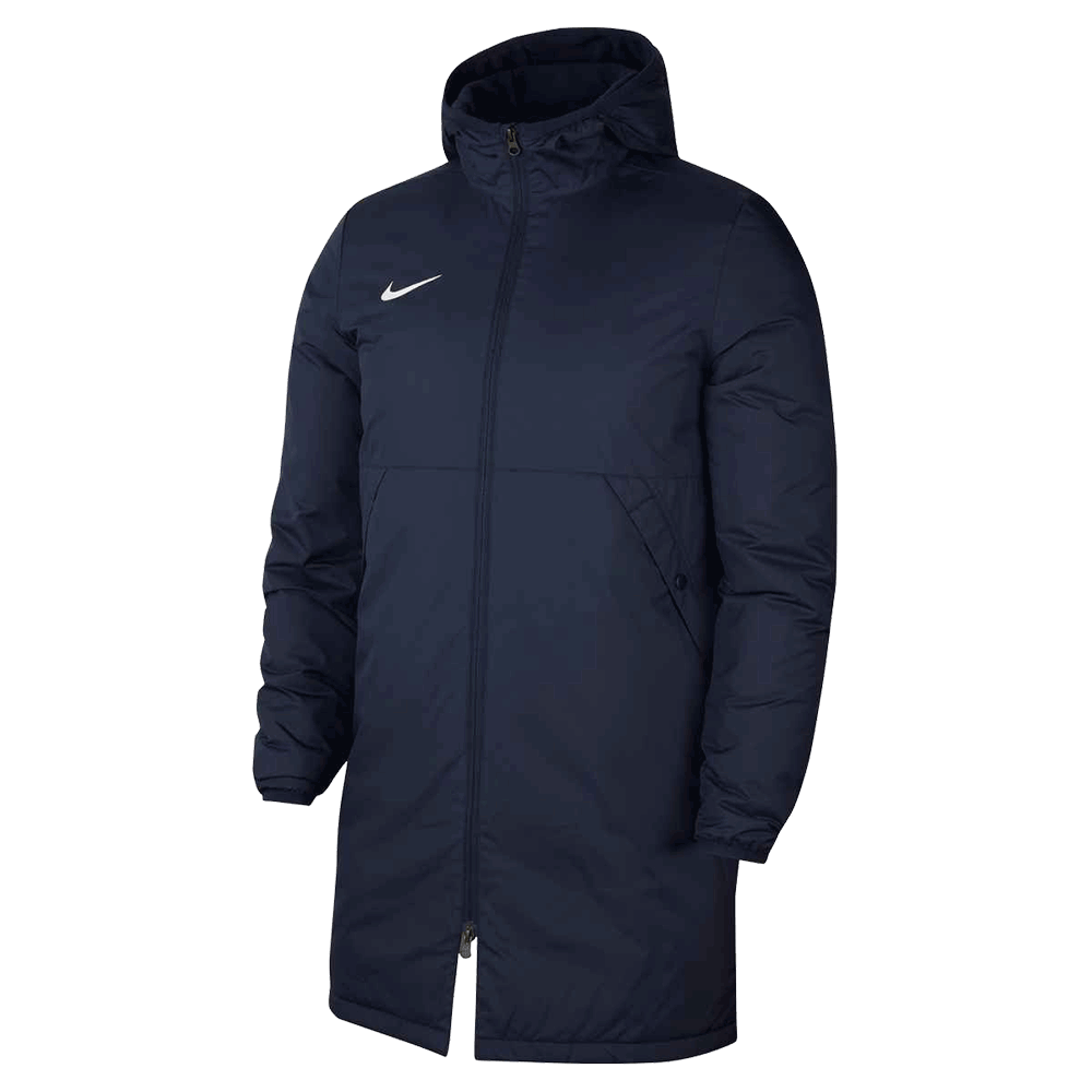 Nike Women's Repel Park Synthetic-Fill Soccer Jacket