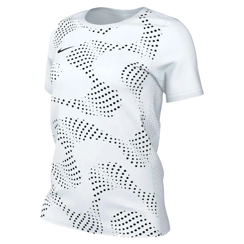 Nike Women's Revolution SS Jersey white