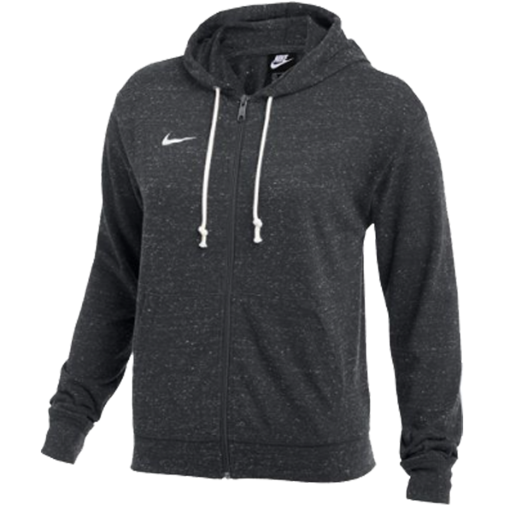 Nike women's vintage full zip hoodie sale