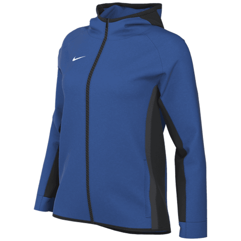 Nike showtime hoodie women's on sale