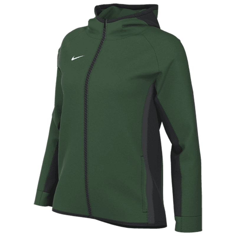 Nike Women's Showtime Full Zip Hoodie (Slim Fit) – Midway Sports