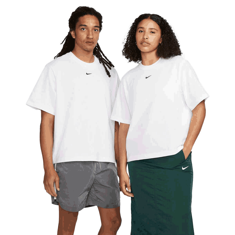 White/Black