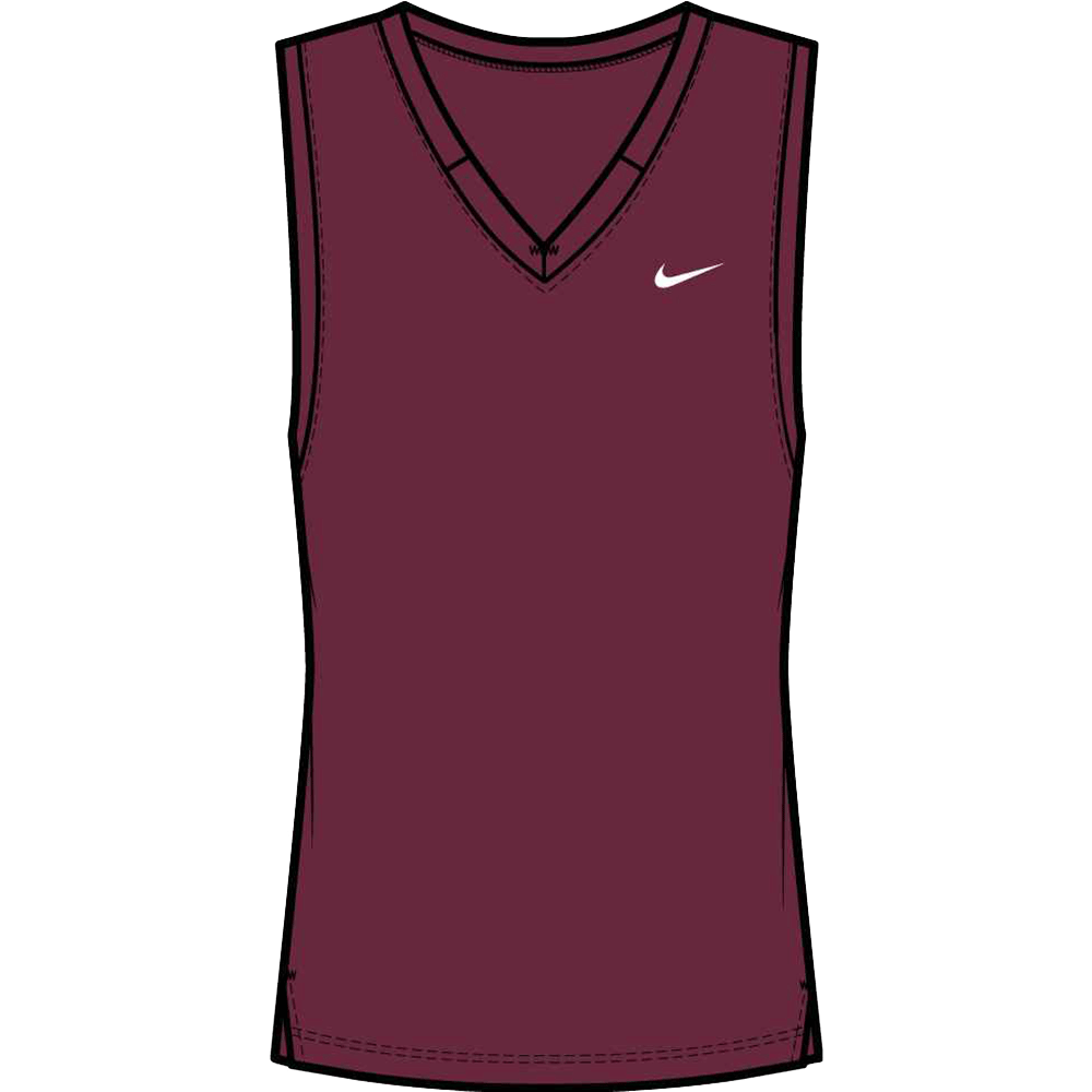 Team Maroon/White