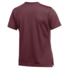 Camiseta Nike Club Speed ​​SS 2.0 para mujer (ajuste estándar)