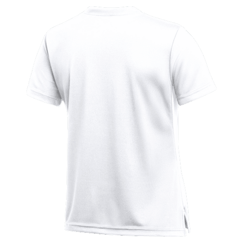 Camiseta Nike Club Speed ​​SS 2.0 para mujer (ajuste estándar)
