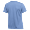 Camiseta Nike Club Speed ​​SS 2.0 para mujer (ajuste estándar)