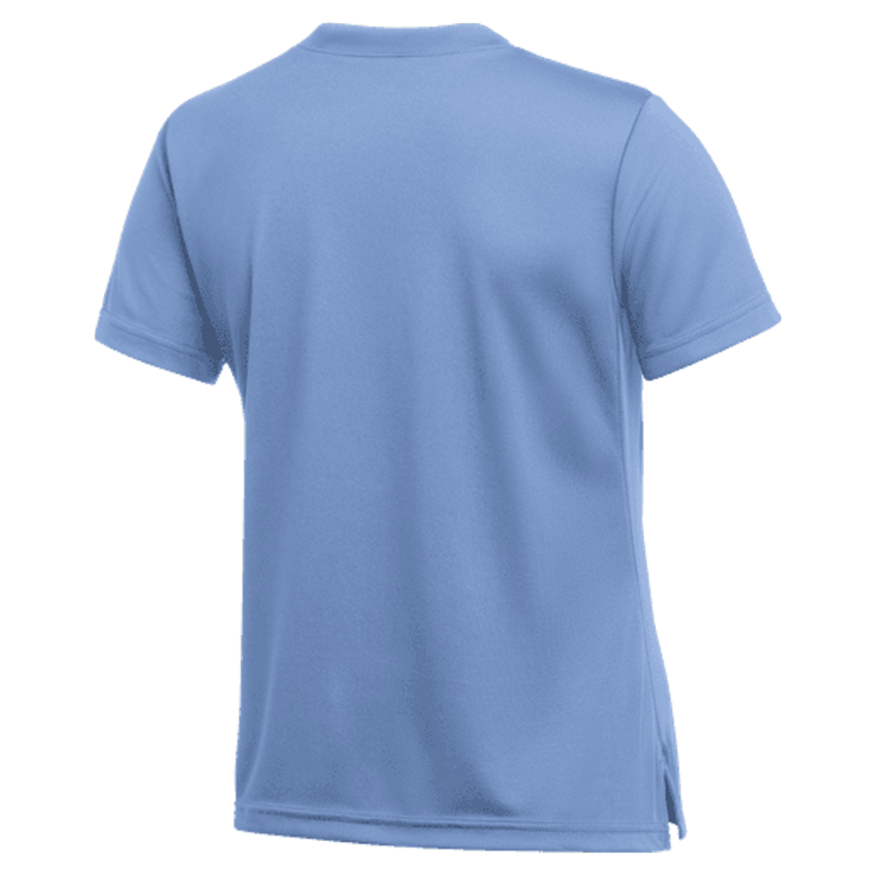 Camiseta Nike Club Speed ​​SS 2.0 para mujer (ajuste estándar)