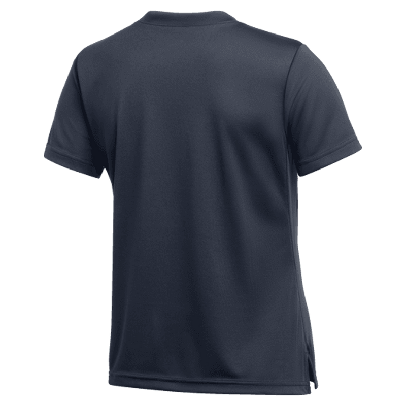 Camiseta Nike Club Speed ​​SS 2.0 para mujer (ajuste estándar)
