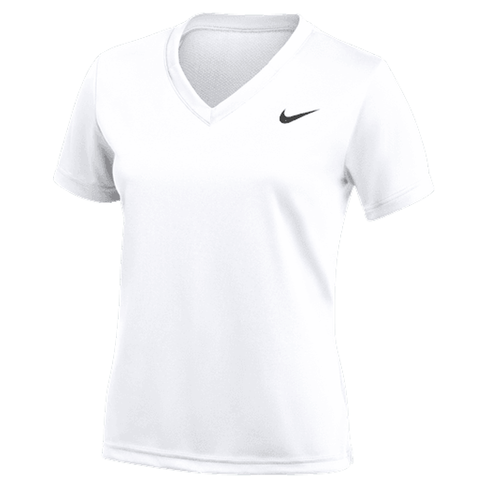 Nike Women's Stock Club Speed SS Jersey 2.0 (Standard Fit