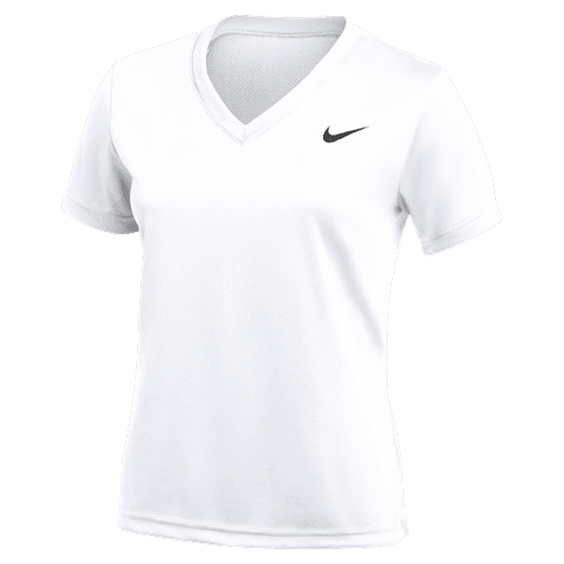 Camiseta Nike Club Speed ​​SS 2.0 para mujer (ajuste estándar)