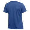 Camiseta Nike Club Speed ​​SS 2.0 para mujer (ajuste estándar)