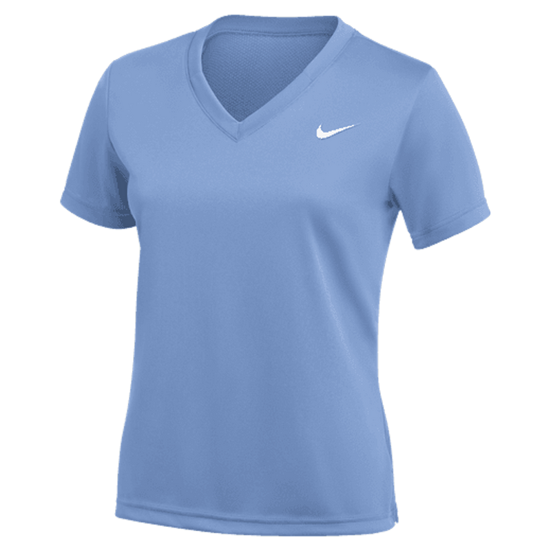 Camiseta Nike Club Speed ​​SS 2.0 para mujer (ajuste estándar)