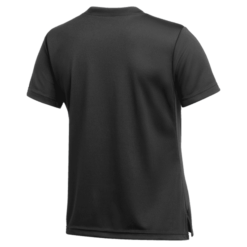 Camiseta Nike Club Speed ​​SS 2.0 para mujer (ajuste estándar)