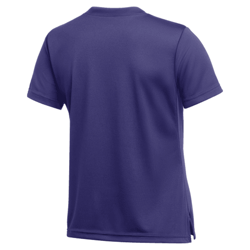 Camiseta Nike Club Speed ​​SS 2.0 para mujer (ajuste estándar)