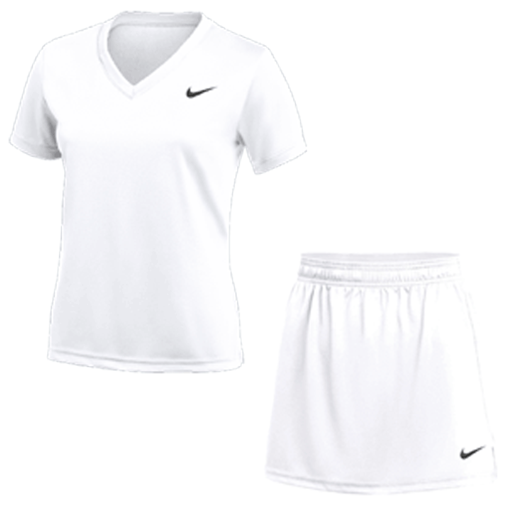Tm White/Tm Black