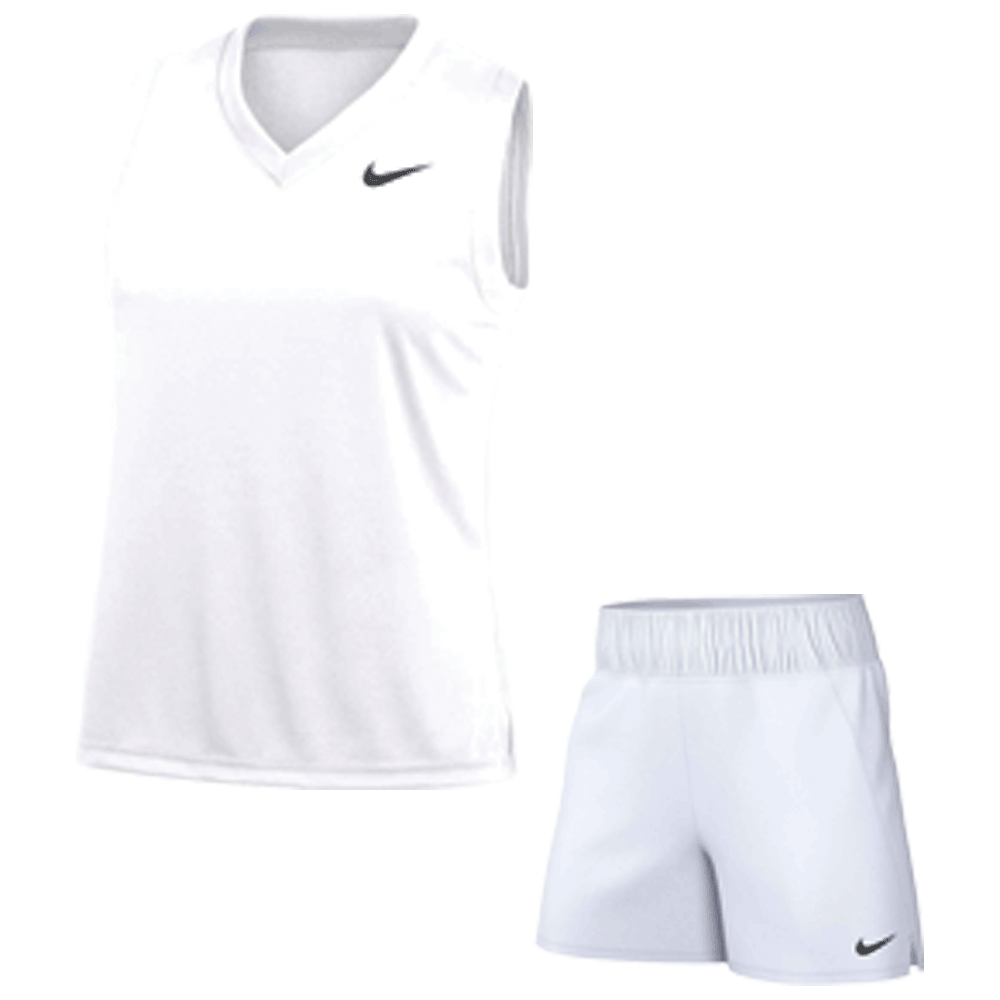 Tm White/Tm Black