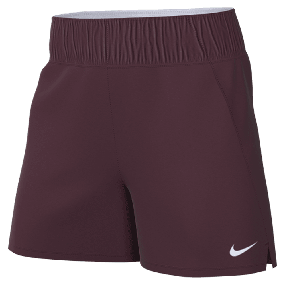 Tm Dark Maroon/Tm White
