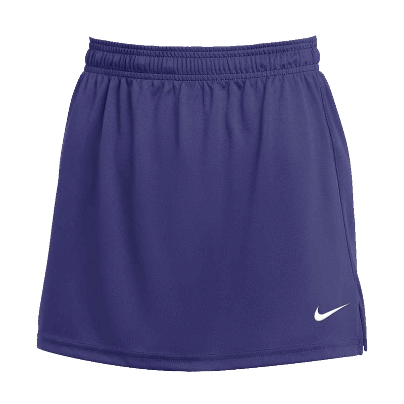 Camiseta Nike Club Speed ​​SS 2.0 para mujer (ajuste estándar)