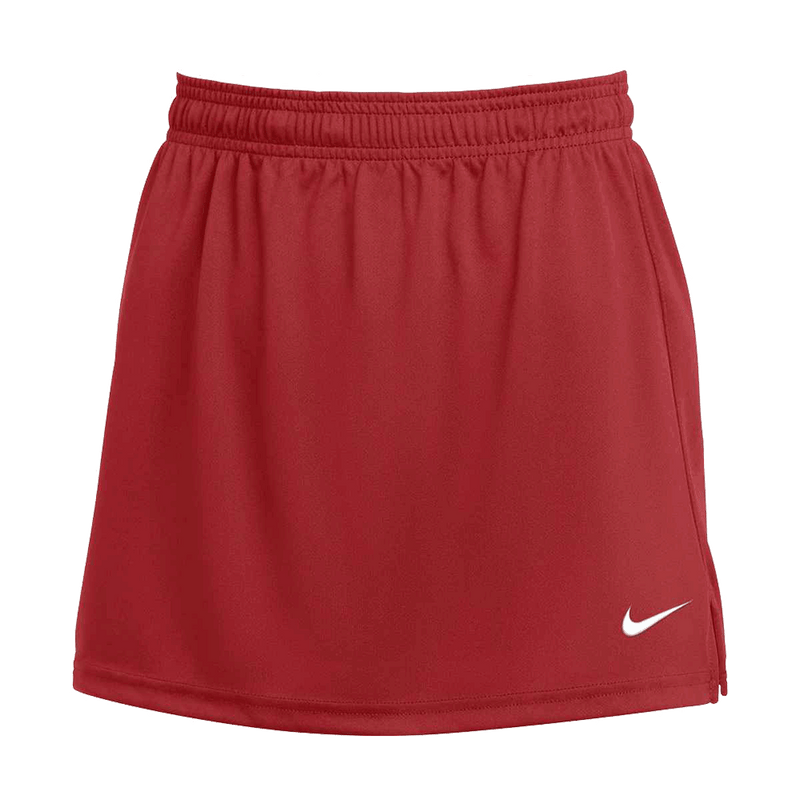 Camiseta Nike Club Speed ​​SS 2.0 para mujer (ajuste estándar)