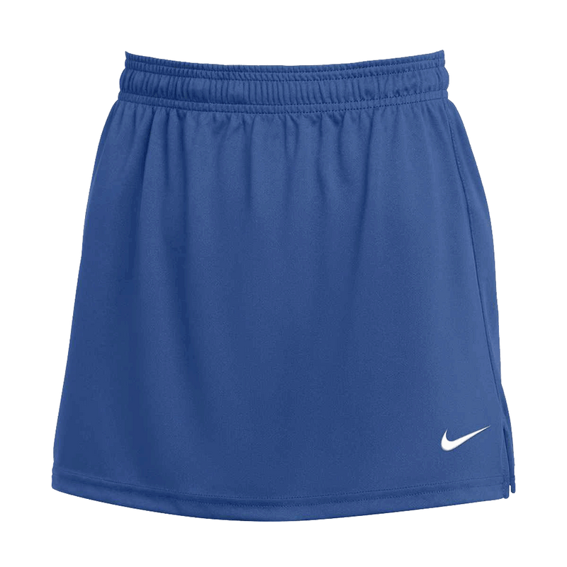 Camiseta Nike Club Speed ​​SS 2.0 para mujer (ajuste estándar)