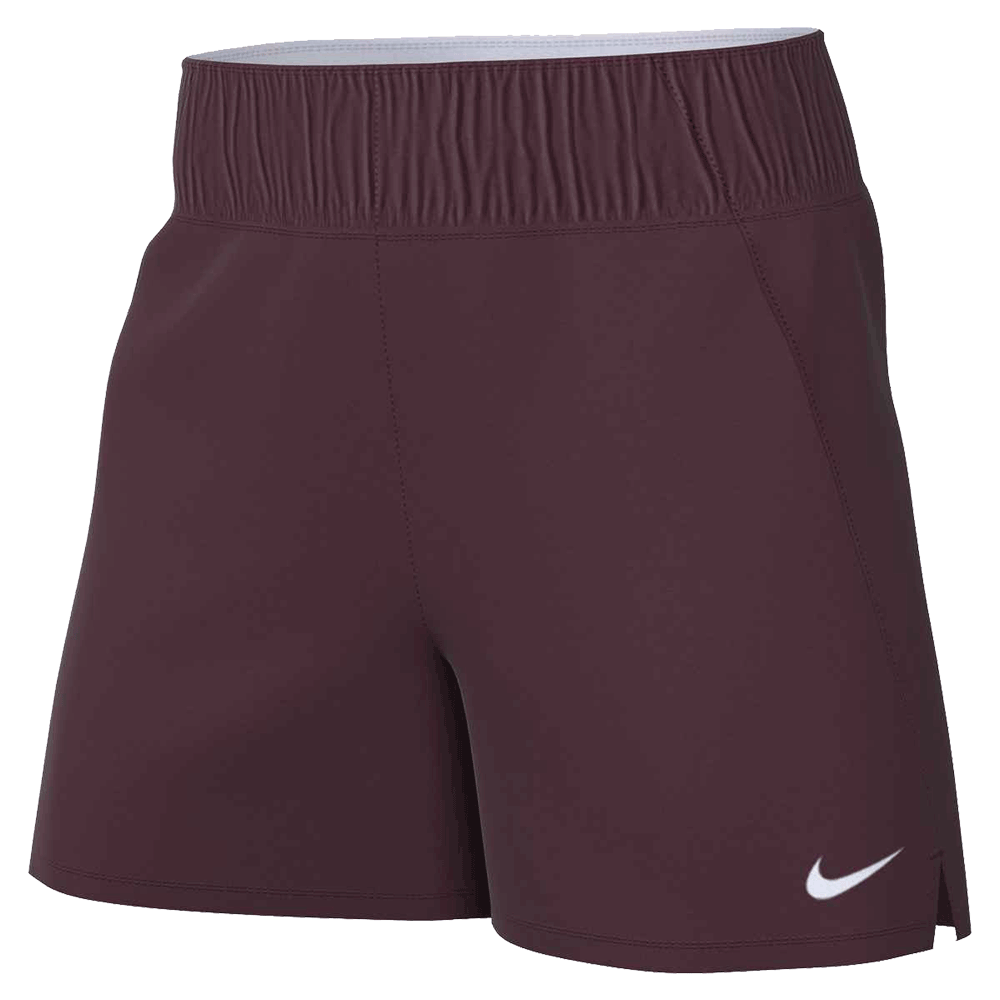 Tm Dark Maroon/Tm White