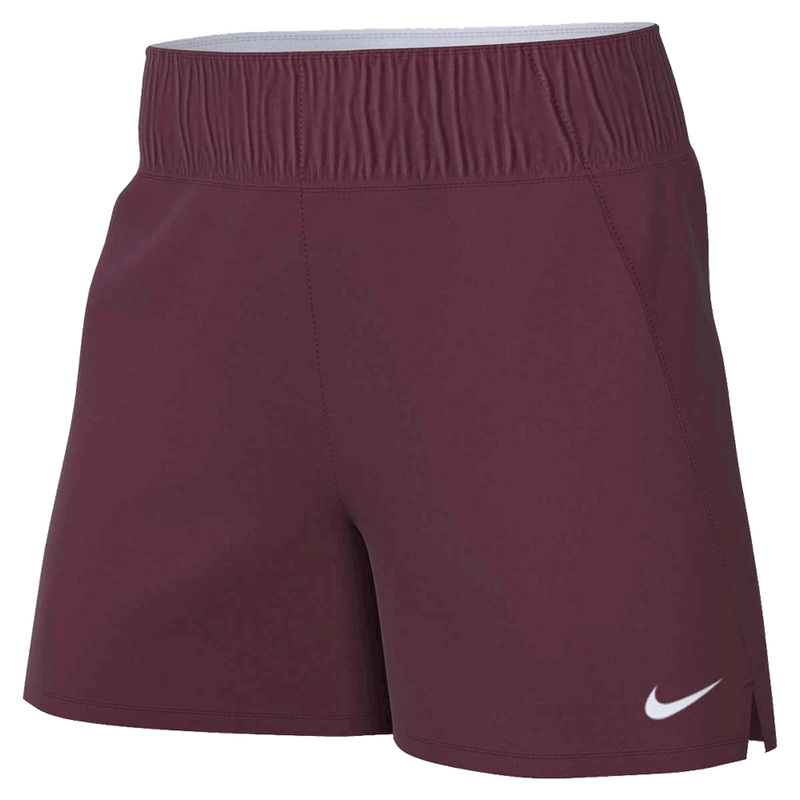 Camiseta sin mangas Nike Stock Club Speed ​​para mujer (ajuste estándar)