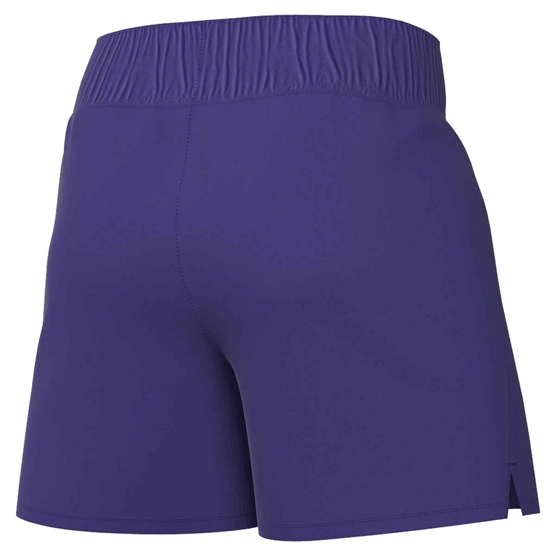 Camiseta sin mangas Nike Stock Club Speed ​​para mujer (ajuste estándar)