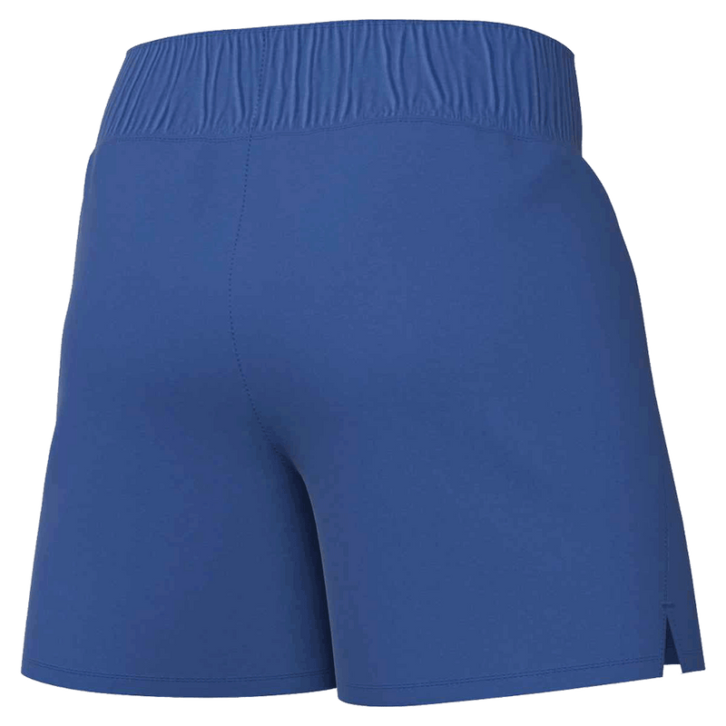 Camiseta sin mangas Nike Stock Club Speed ​​para mujer (ajuste estándar)