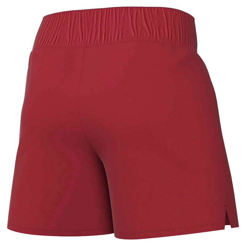 Camiseta sin mangas Nike Stock Club Speed ​​para mujer (ajuste estándar)