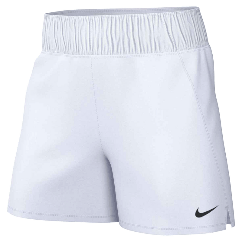 Camiseta sin mangas Nike Stock Club Speed ​​para mujer (ajuste estándar)