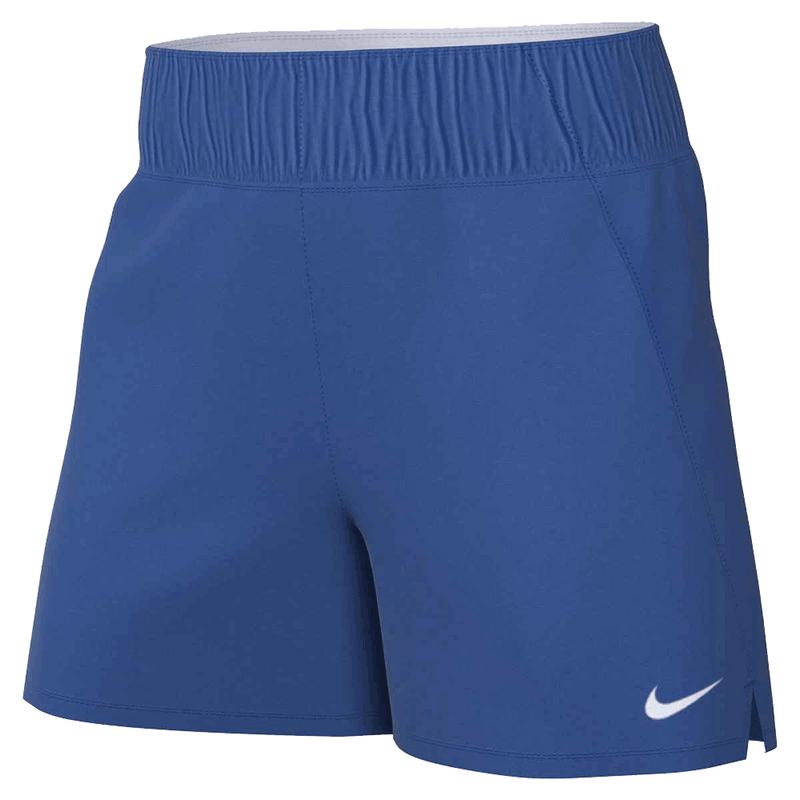 Camiseta sin mangas Nike Stock Club Speed ​​para mujer (ajuste estándar)