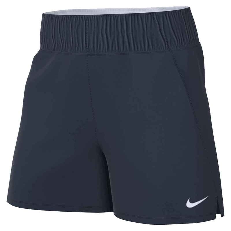 Camiseta sin mangas Nike Stock Club Speed ​​para mujer (ajuste estándar)