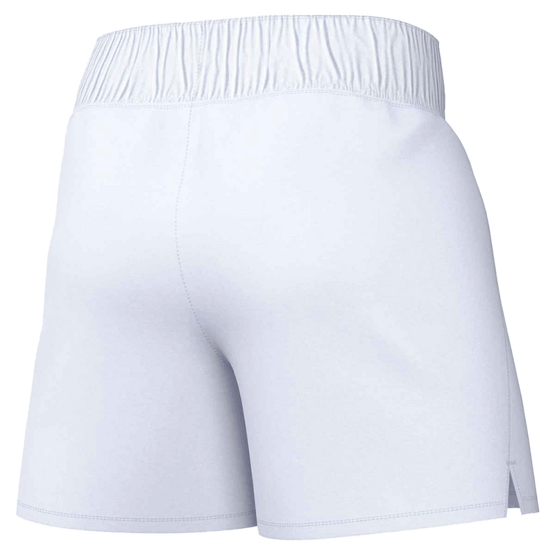 Camiseta sin mangas Nike Stock Club Speed ​​para mujer (ajuste estándar)