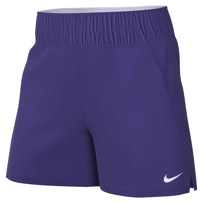 Camiseta sin mangas Nike Stock Club Speed ​​para mujer (ajuste estándar)