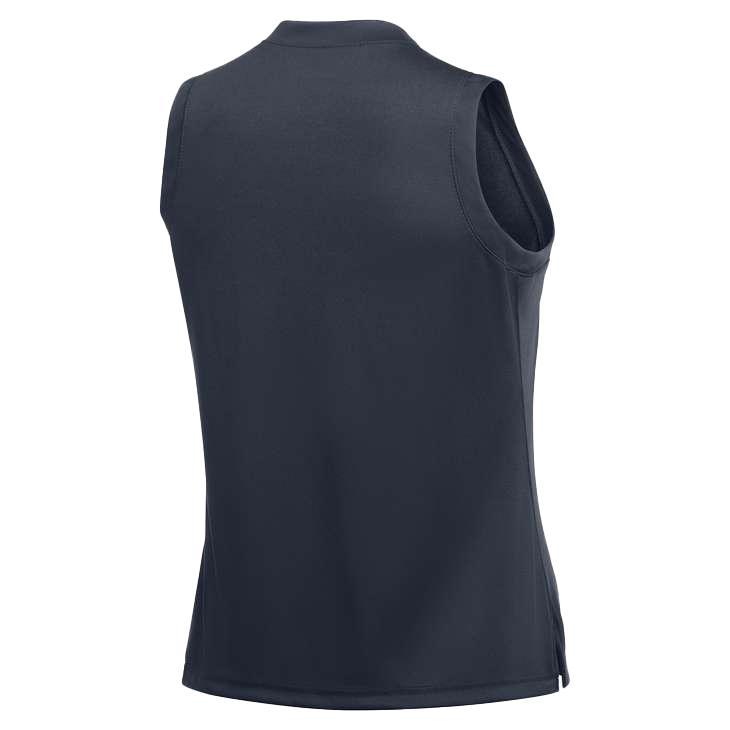 Camiseta sin mangas Nike Stock Club Speed ​​para mujer (ajuste estándar)