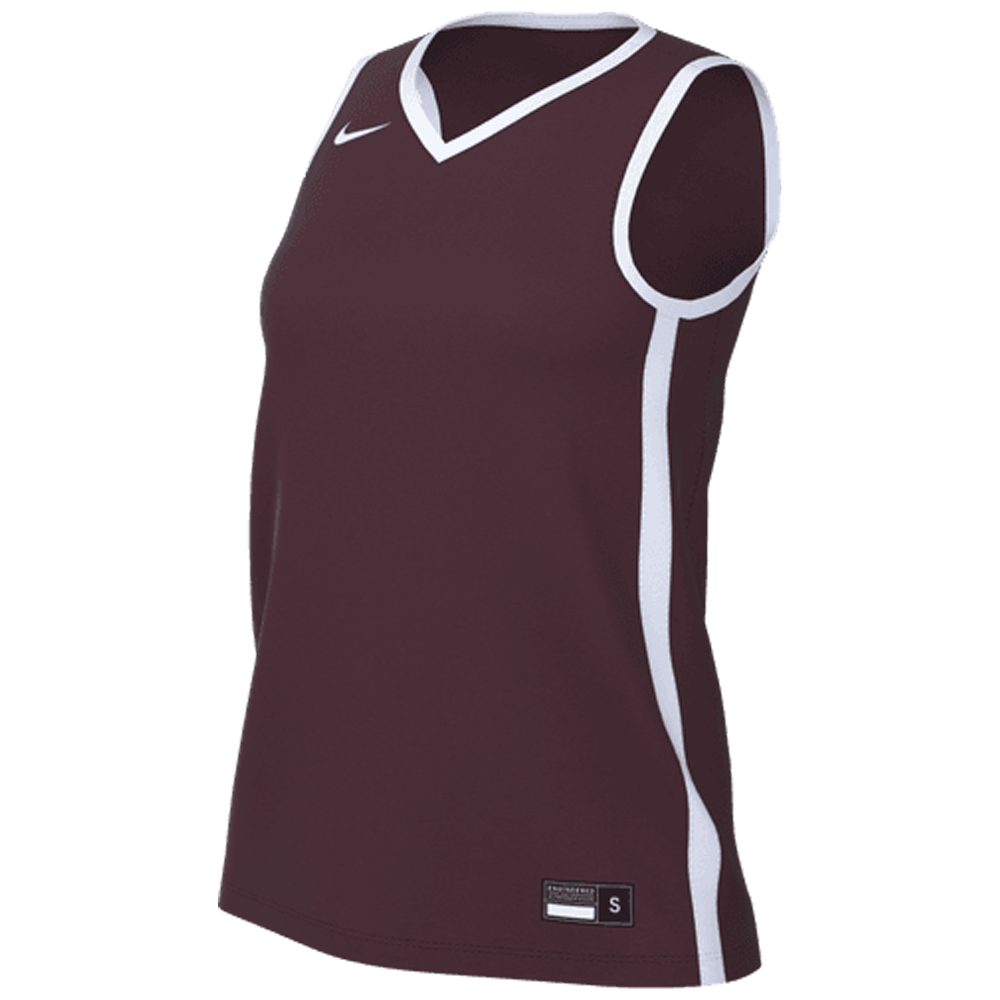 Nike elite jersey fit online