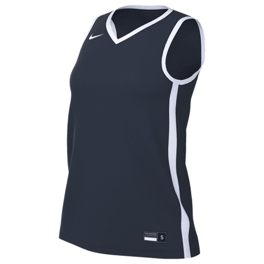 Nike elite jersey fit best sale