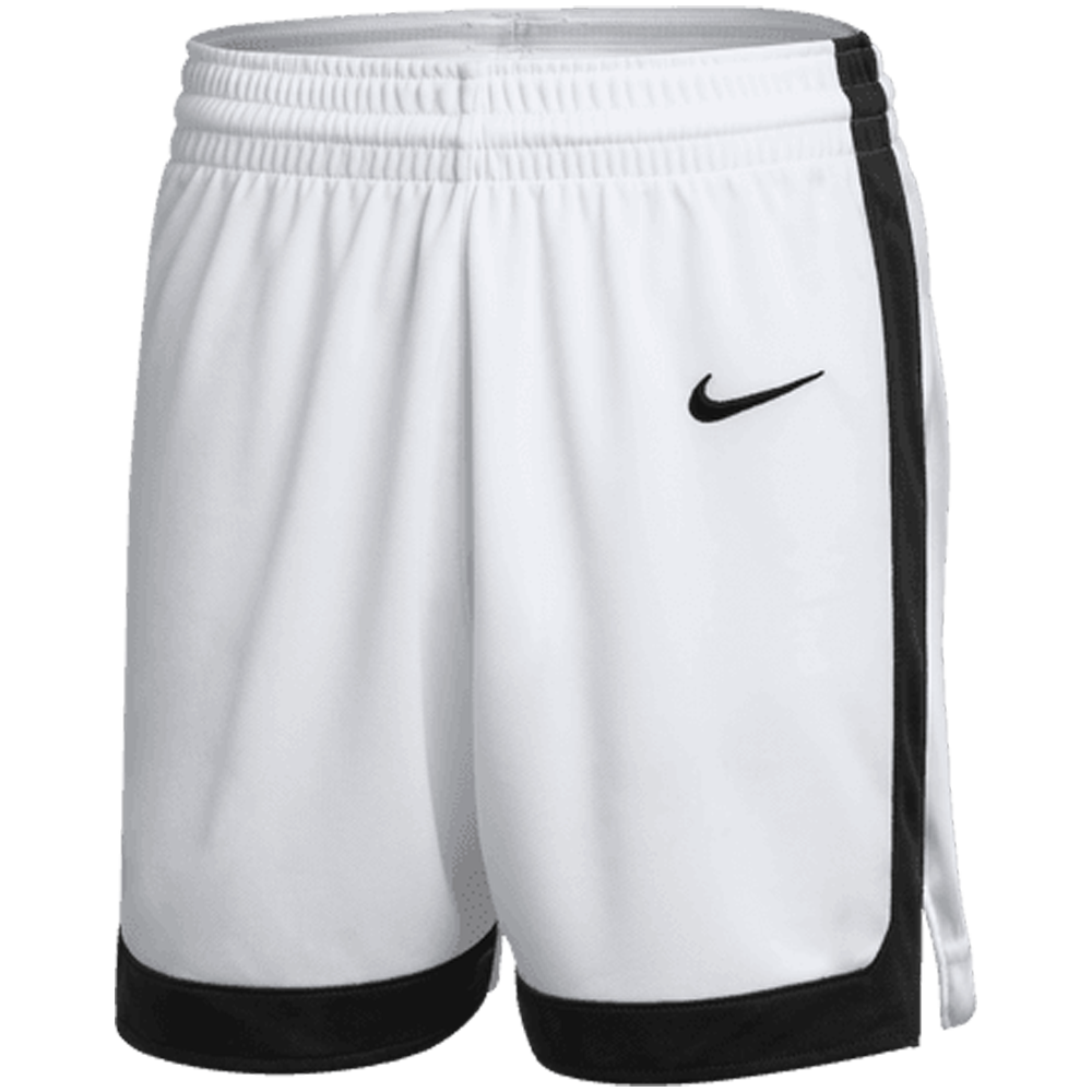 white/black