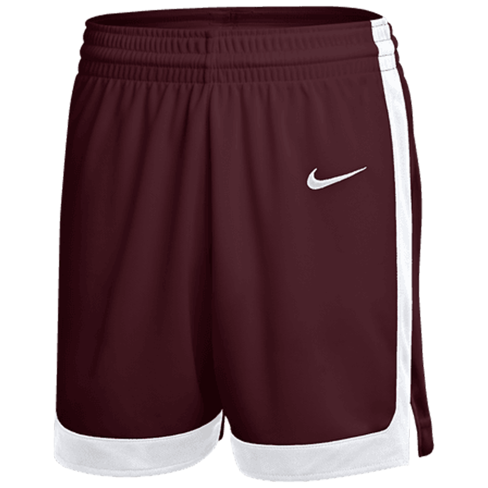 deep maroon