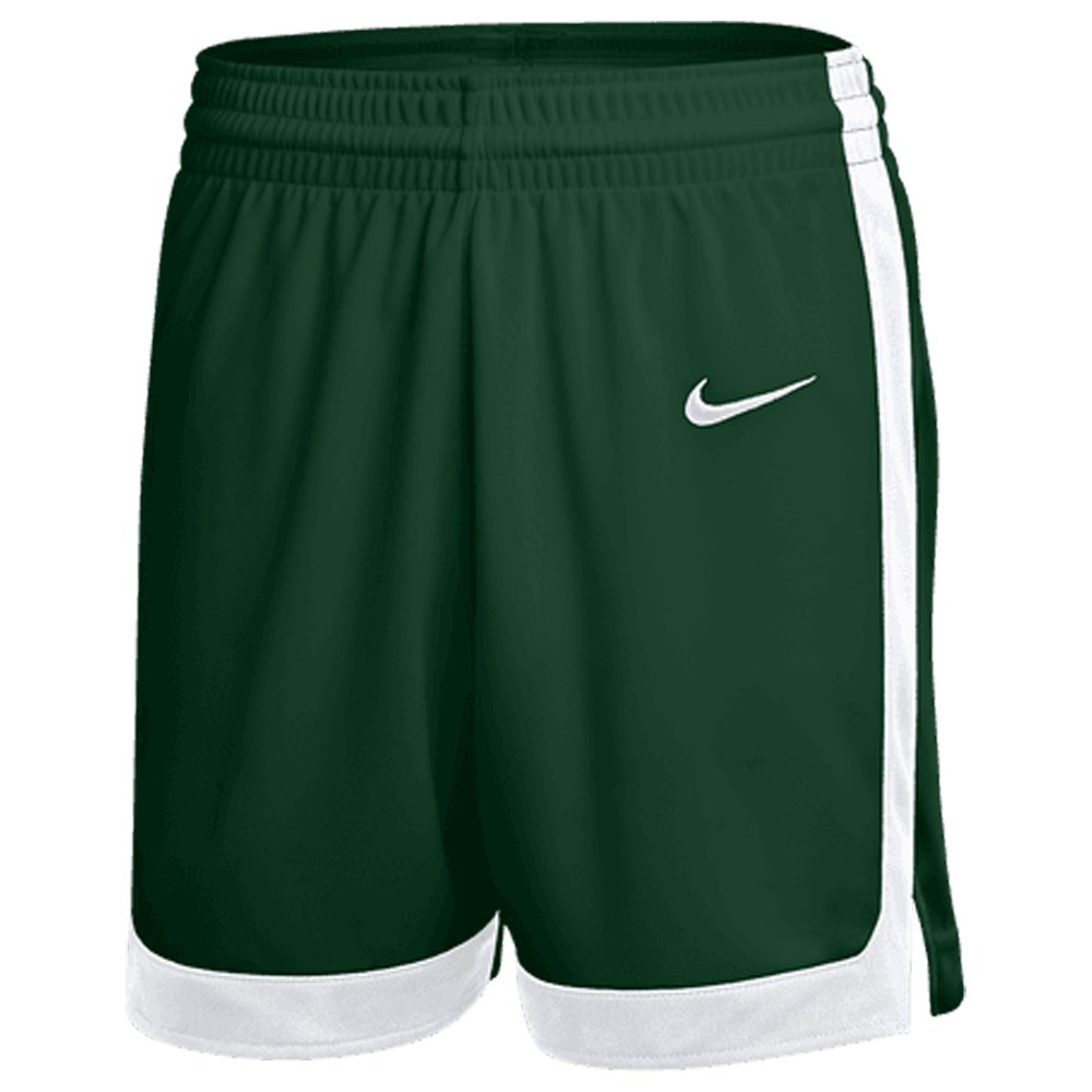 Green nike elite shorts online