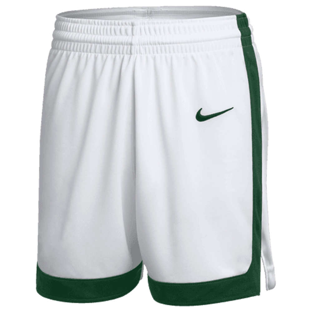 white/green