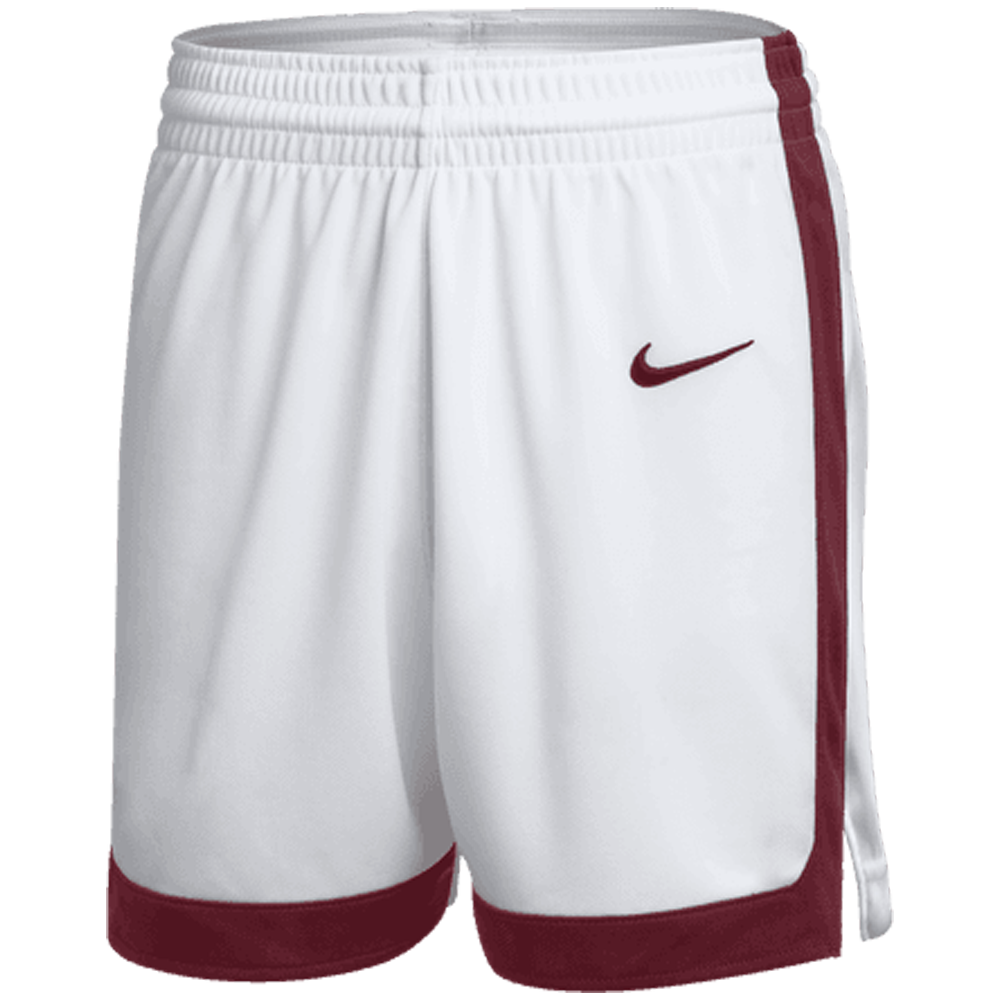 white/Maroon